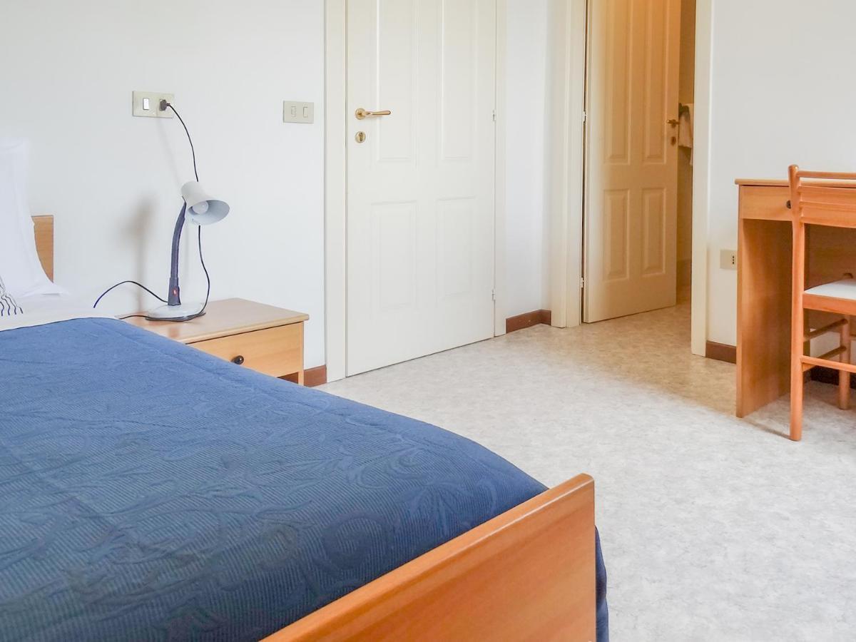 Guest House Villa Angaran San Giuseppe บัสซาโน เดล กรัปปา ภายนอก รูปภาพ
