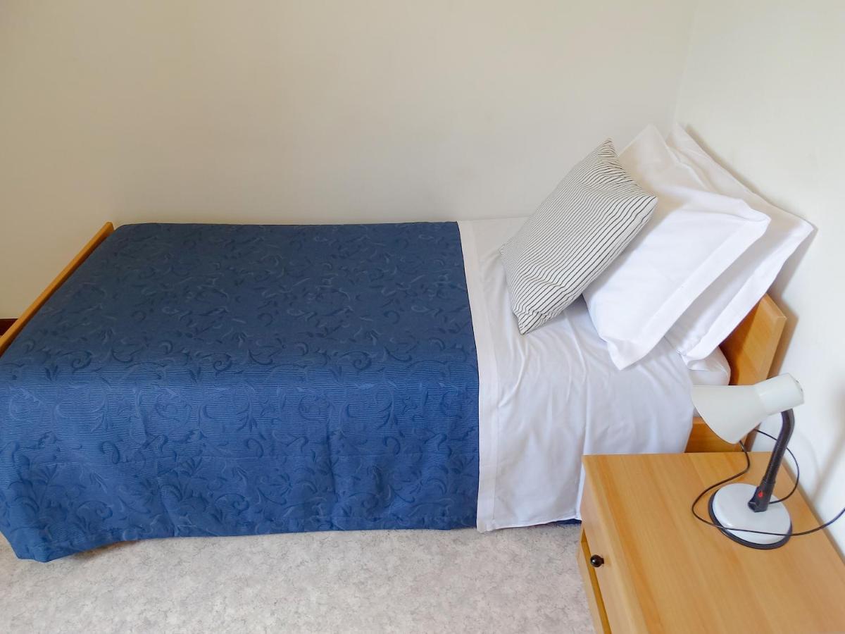 Guest House Villa Angaran San Giuseppe บัสซาโน เดล กรัปปา ภายนอก รูปภาพ