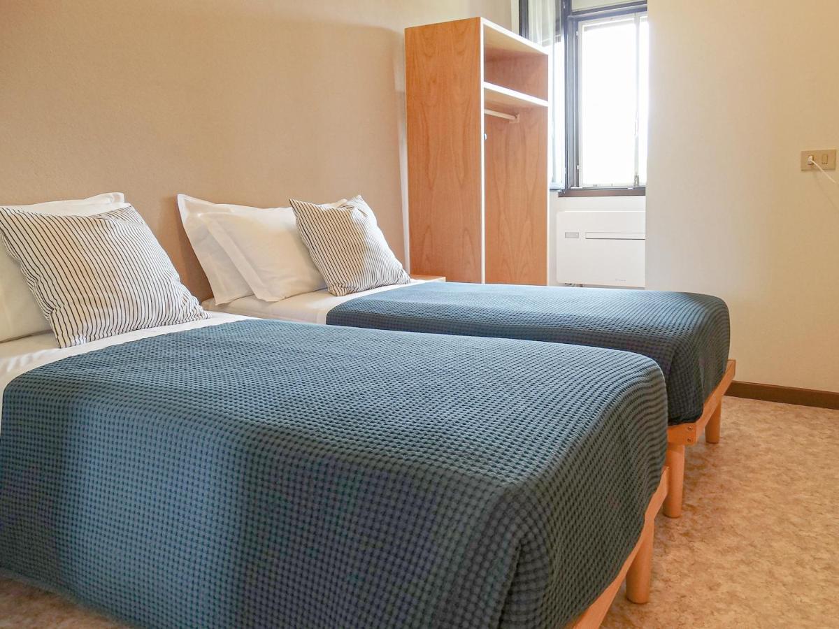 Guest House Villa Angaran San Giuseppe บัสซาโน เดล กรัปปา ภายนอก รูปภาพ