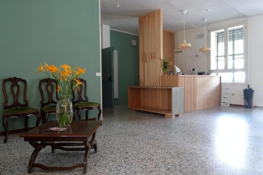 Guest House Villa Angaran San Giuseppe บัสซาโน เดล กรัปปา ภายนอก รูปภาพ