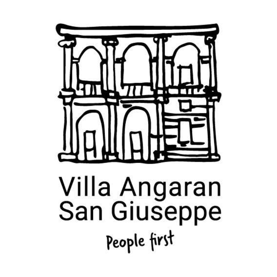Guest House Villa Angaran San Giuseppe บัสซาโน เดล กรัปปา ภายนอก รูปภาพ