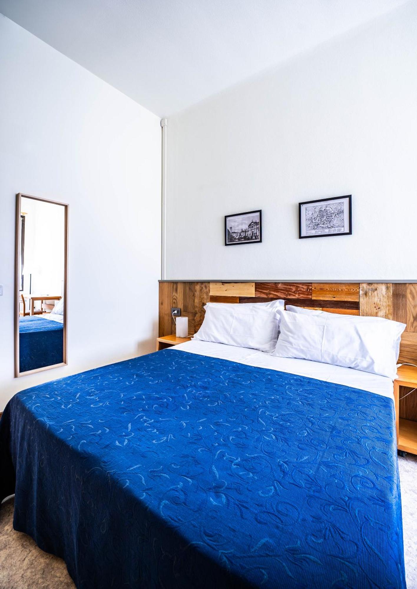 Guest House Villa Angaran San Giuseppe บัสซาโน เดล กรัปปา ภายนอก รูปภาพ