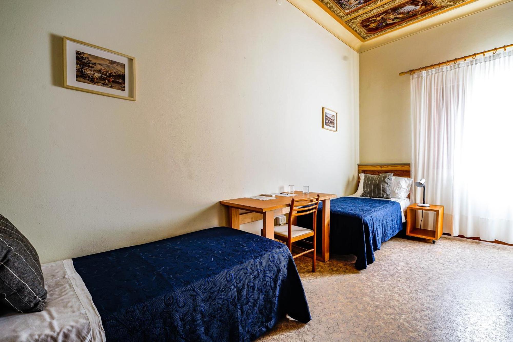 Guest House Villa Angaran San Giuseppe บัสซาโน เดล กรัปปา ภายนอก รูปภาพ