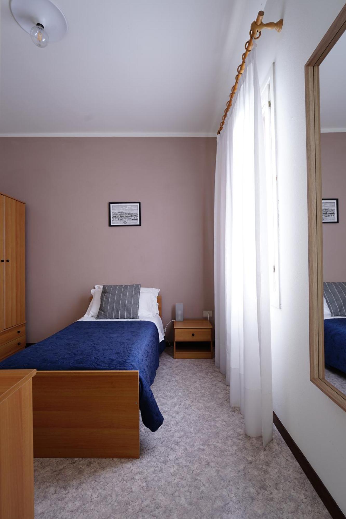 Guest House Villa Angaran San Giuseppe บัสซาโน เดล กรัปปา ภายนอก รูปภาพ