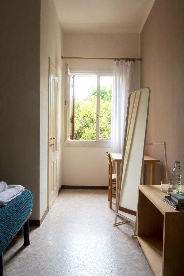 Guest House Villa Angaran San Giuseppe บัสซาโน เดล กรัปปา ภายนอก รูปภาพ